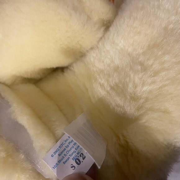 Vintage 2002 '03 Funshine & Friend Bear Battery Operated Care Bear Lot Pair - Picture 4 of 7